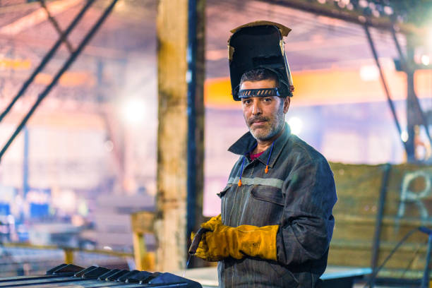 Affordable Welder Services in Maplewood, WA