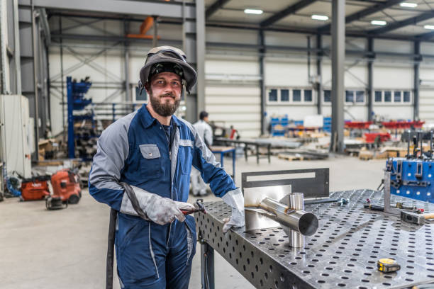 Best Welding Inspection and Certification in Maplewood, WA
