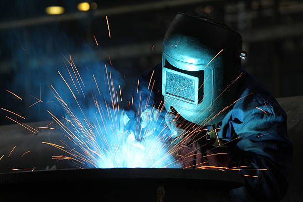 Maplewood, WA Welder & Metal Fabrication Company