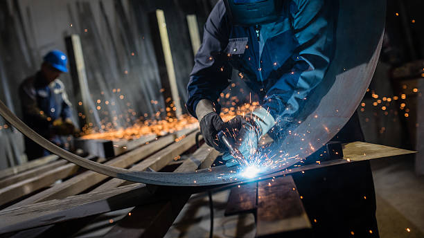 Best Artistic and Custom Metal Fabrication in Maplewood, WA