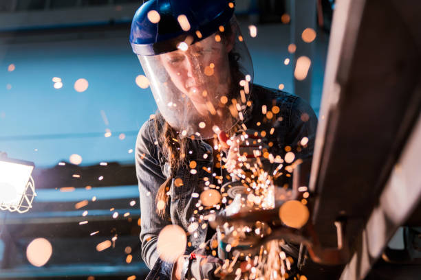 Affordable Welder Services in Maplewood, WA