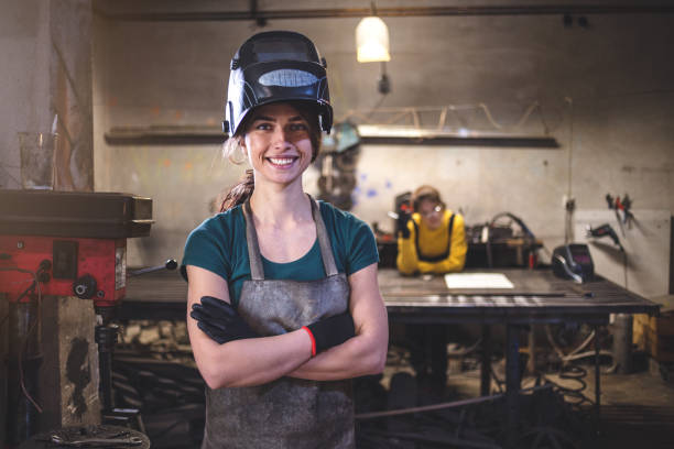 Reliable Maplewood, WA Welder & Metal Fabrication Solutions
